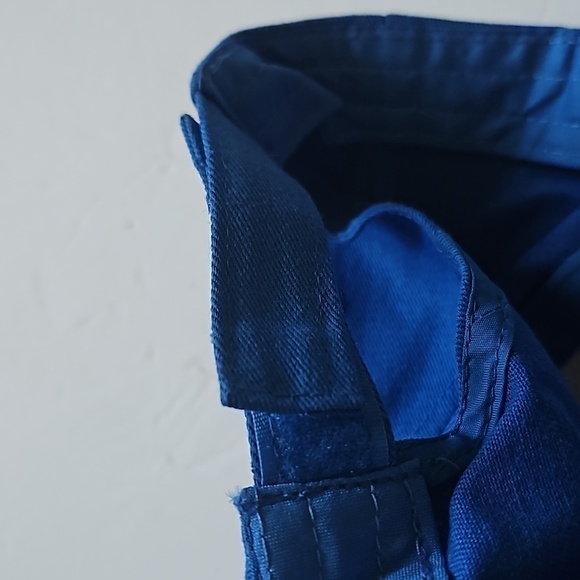 Snapple‎ Blue Trucker Strapback Hat - Picture 5 of 5